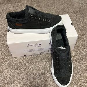 Blowfish shoes size 7